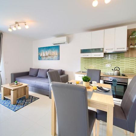 Dodo Apartments Вантачичи Экстерьер фото