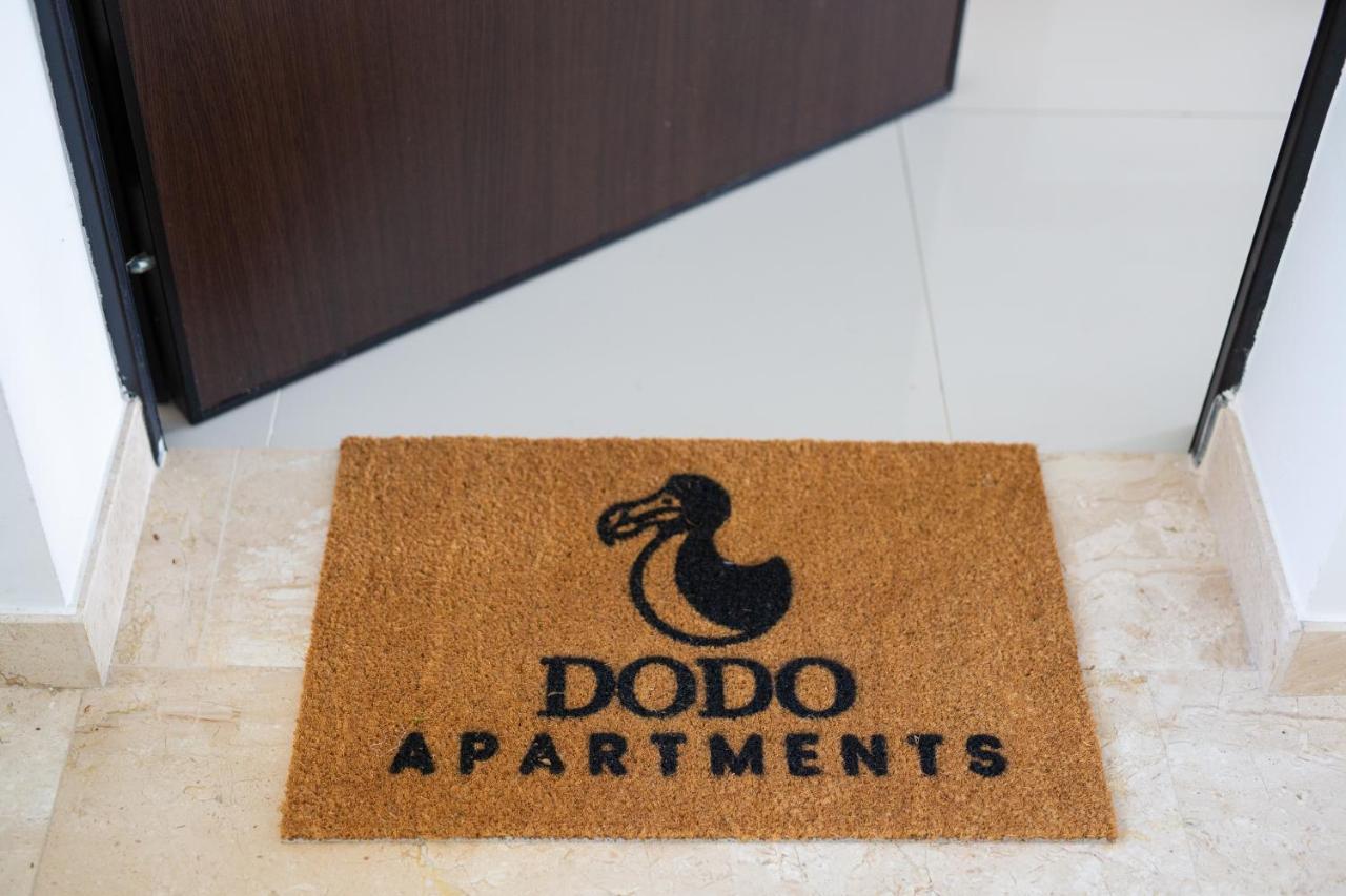 Dodo Apartments Вантачичи Экстерьер фото