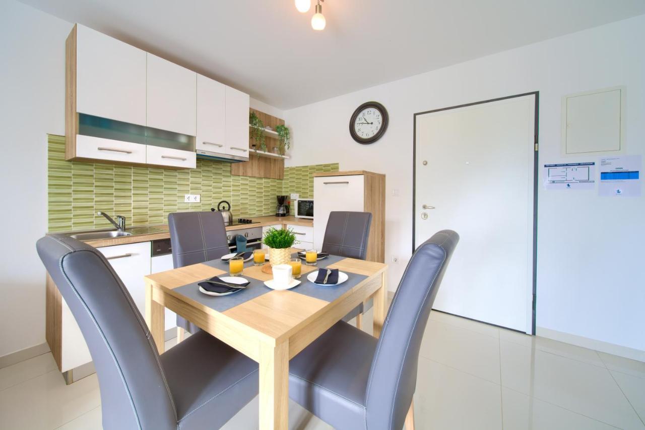 Dodo Apartments Вантачичи Экстерьер фото