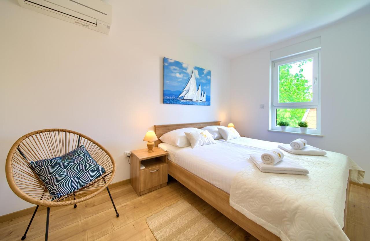 Dodo Apartments Вантачичи Экстерьер фото