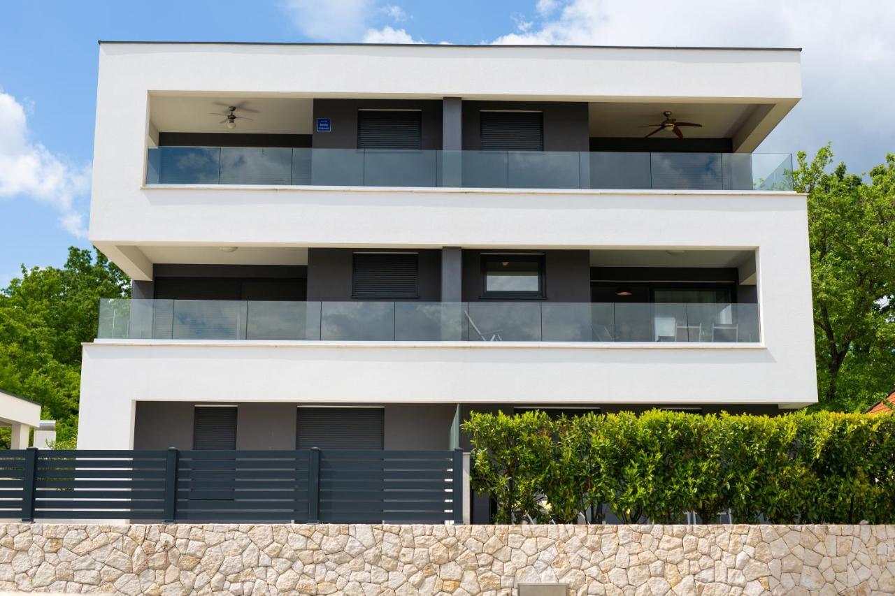 Dodo Apartments Вантачичи Экстерьер фото