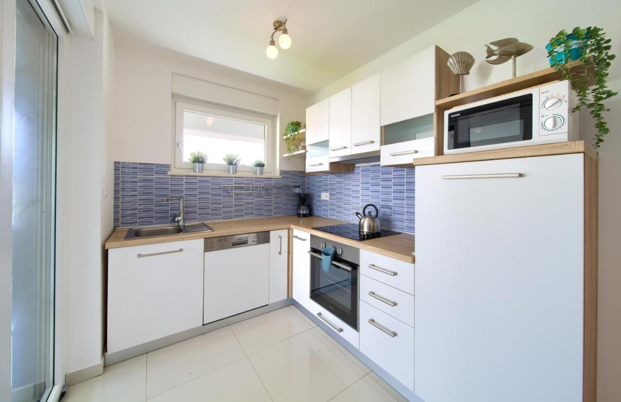 Dodo Apartments Вантачичи Экстерьер фото
