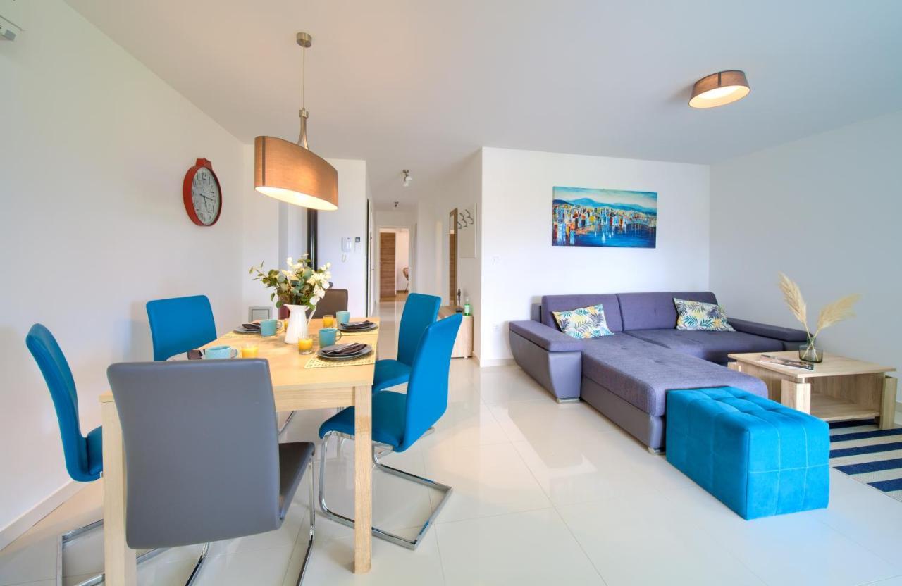 Dodo Apartments Вантачичи Экстерьер фото