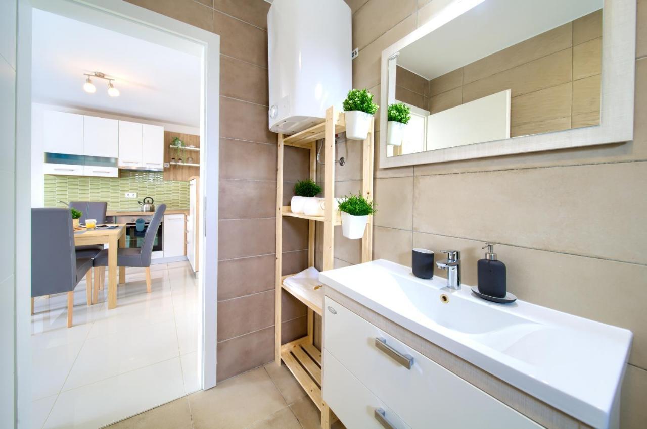 Dodo Apartments Вантачичи Экстерьер фото