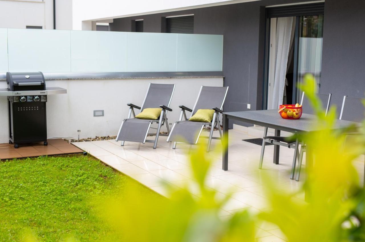 Dodo Apartments Вантачичи Экстерьер фото